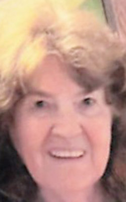 Dorothy ‘Dot’ Singer